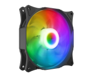 SilentiumPC Stella HP ARGB 120 PWM 120mm - 502582 - zdjęcie 1